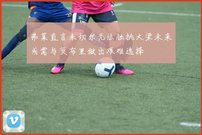 弗莱直言米切尔无法独挑大梁未来或需与莫布里做出艰难选择